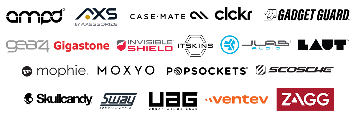 Brand Logos