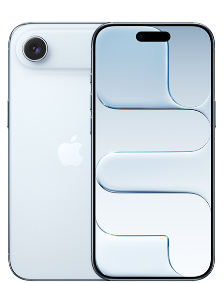 iPhone 17 Air
