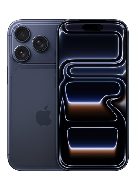 iPhone 17 Pro