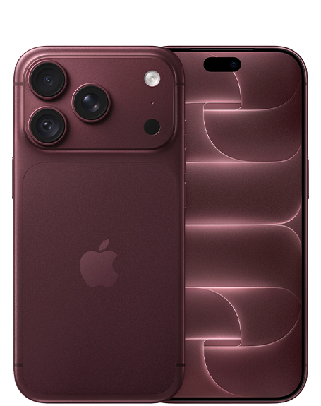 iPhone 18 Pro