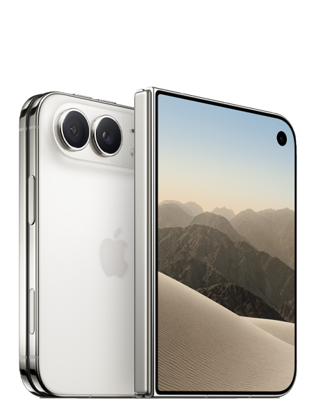 iPhone Duo
